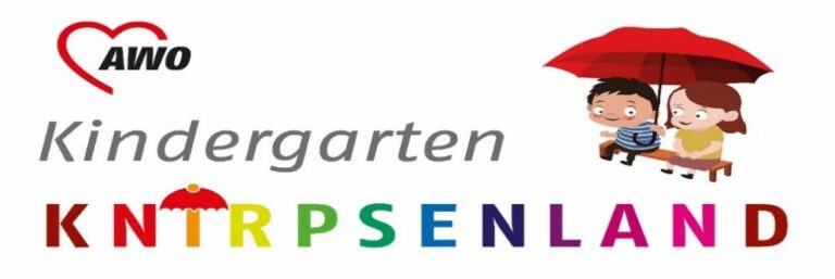  Kindergarten „Knirpsenland“ Bildidee 